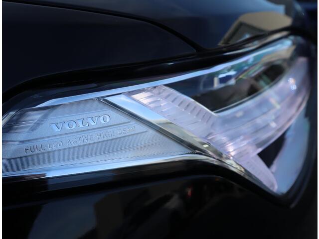 Volvo XC90 2.0 T8 Recharge AWD R-Design 7 P | H+K | Trekhaak | ACC | BLIS | Full Led | Stoel, Stuur en voorruitverwaming