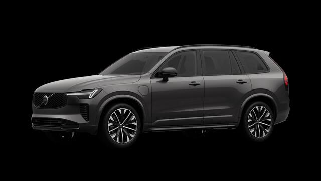 Volvo XC90 2.0 T8 AWD Plus Dark 455pk Facelift HuD 360° H/K