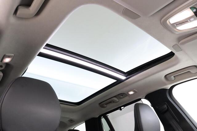 Volvo XC90 T8 PLUG-IN HYBRID AWD ULTRA DARK *FULL OPTIONS!* -PANO.DAK|BOWERS&WILKINS|LUCHTVERING|GEVENT.LEDER+MASSAGE|TREKHAAK|360°CAM|STANDKACHEL
