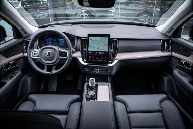 Volvo XC90 2.0 T8 Plug-in hybrid AWD Plus Dark ** Panodak ** Harman/Kardon ** HUD