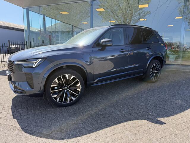 Volvo XC90 2.0 T8 Plug-in hybrid AWD Plus Dark ** Panodak ** Harman/Kardon ** HUD