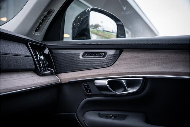 Volvo XC90 2.0 T8 Plug-in hybrid AWD Plus Dark ** Panodak ** Harman/Kardon ** HUD