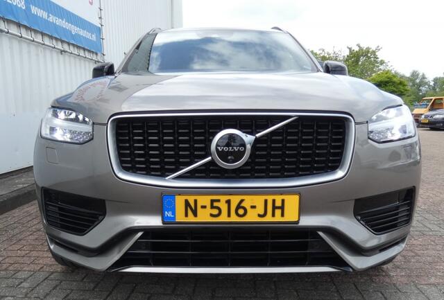 Volvo XC90 2.0 T8 TE AWD INSCRIPTION,Pano,360.Leer,ACC,Blis,Massage