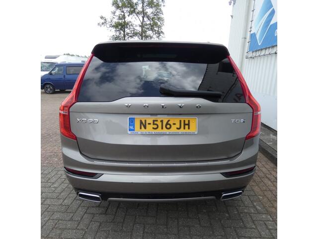 Volvo XC90 2.0 T8 TE AWD INSCRIPTION,Pano,360.Leer,ACC,Blis,Massage