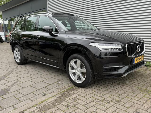 Volvo XC90 2.0 T8 Twin Engine AWD Inscription 7P | Trekhaak | Panoramadak |