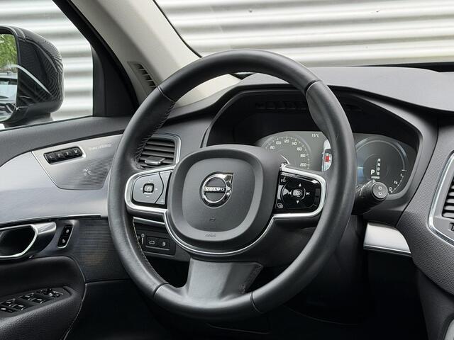 Volvo XC90 2.0 T8 Twin Engine AWD Inscription 7P | Trekhaak | Panoramadak |