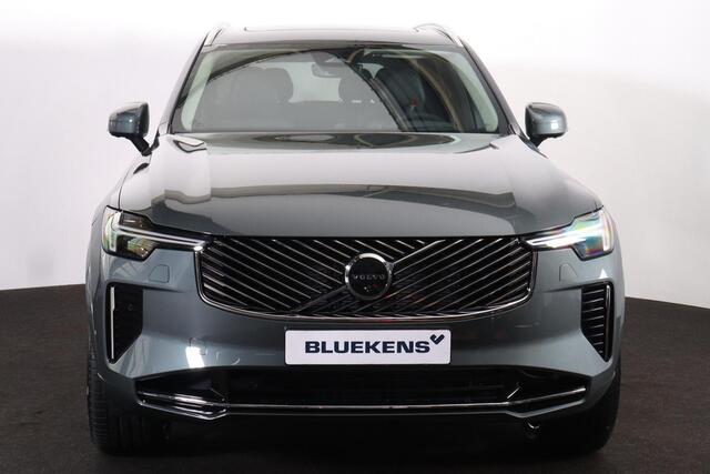 Volvo XC90 T8 AWD Ultra Bright Executive Edition - Luchtvering - Panorama/schuifdak - IntelliSafe Assist & Surround - 360º Camera - Bowers & Wilkins audio - Adaptieve LED koplampen - Verwarmde voorstoelen, stuur & achterbank - Parkeersensoren voor & achter - Elektr.