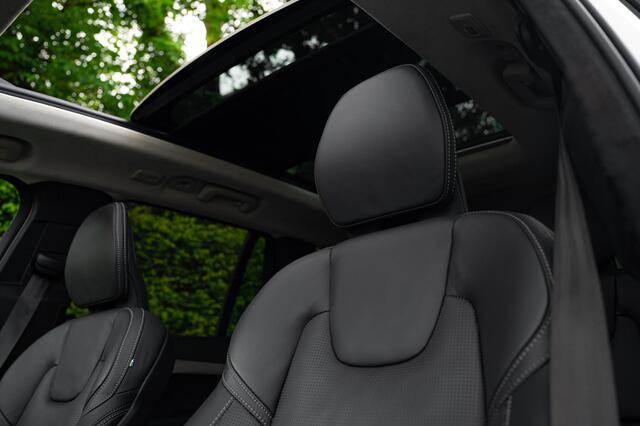 Volvo XC90 2.0 T8 Plug-in hybrid AWD Ultra Dark |Stoelvent|Massage|Bowers&Wilkins|360|22"