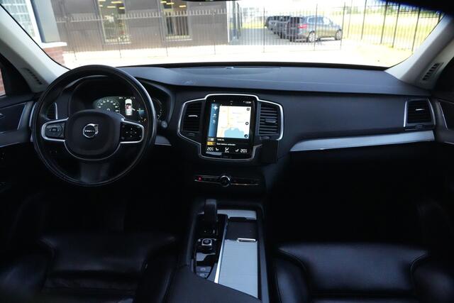 Volvo XC90 2.0 T8 Recharge AWD R-Design 392pk Navigatie/Trekhaak/Camera