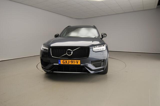 Volvo XC90 2.0 T8 Plug-in hybrid AWD Plus Bright | Trekhaak | Luchtvering | Pano | 360 cam