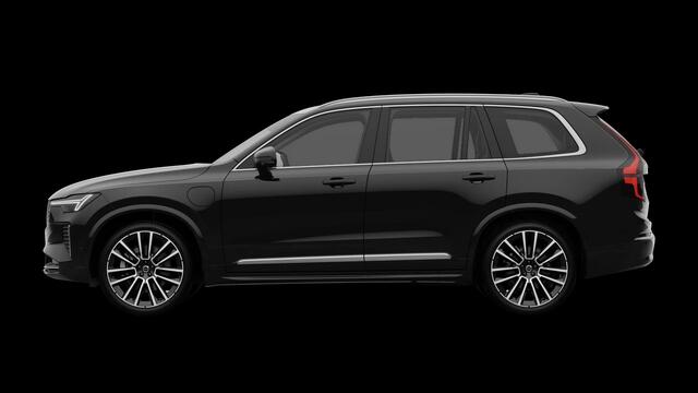 Volvo XC90 2.0 T8 Plug-in hybrid AWD Ultra Bright Exec. Ed. | Luchtvering | Bowers & Wilkins Audio | Stoelventilatie en massagefunctie |