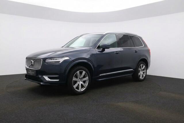 Volvo XC90 2.0 T8 AWD Inscription 7p l Pano l Harman l Bliss l Winterpakket