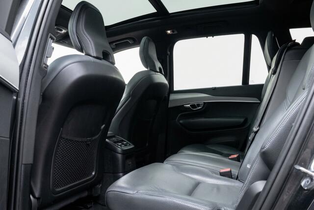 Volvo XC90 2.0 T8 AWD Inscription 7p l Pano l Harman l Bliss l Winterpakket