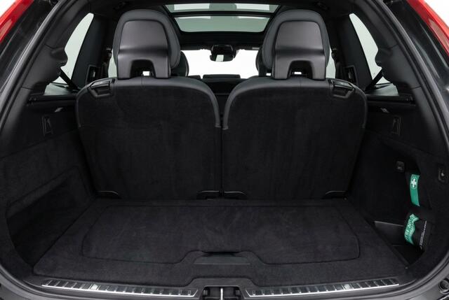 Volvo XC90 2.0 T8 AWD Inscription 7p l Pano l Harman l Bliss l Winterpakket