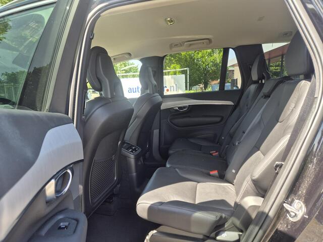 Volvo XC90 2.0 T8 Recharge AWD Inscription Trekhaak/20/Inch/AdaptiveCruise/BLIS etc.