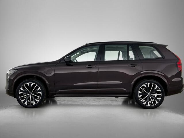 Volvo XC90 Ultra Dark Recharge Plug-In Hybrid AWD