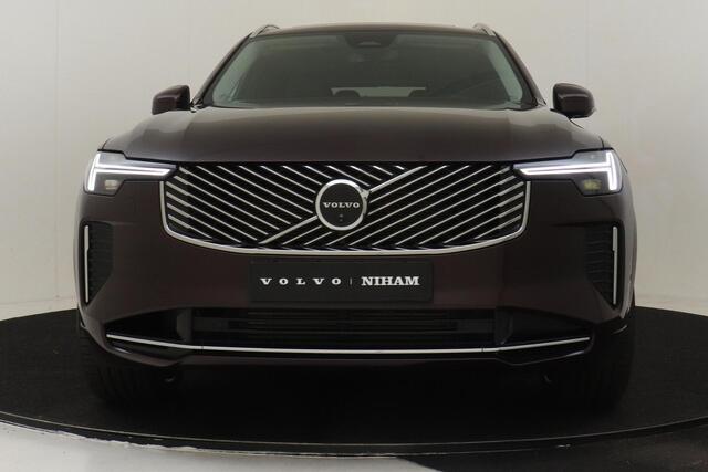 Volvo XC90 II T8 PLUG-IN HYBRID AWD ULTRA BRIGHT *FULL OPTIONS!* -PANO.DAK|BOWERS&WILKINS|LUCHTVERING|GEVENT.LEDER+MASSAGE|360°CAM|TREKHAAK|22"