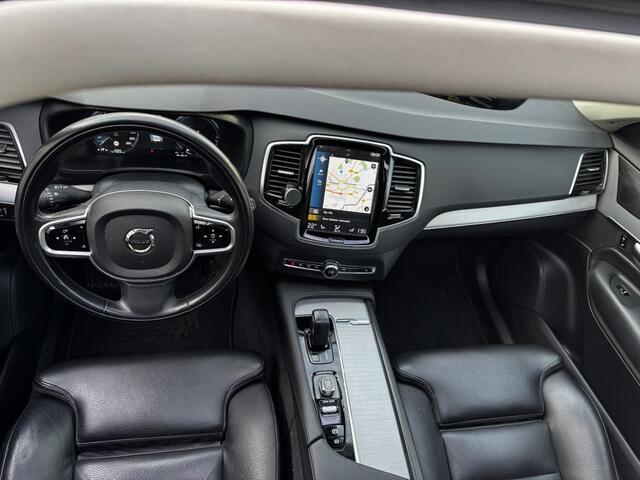Volvo XC90 2.0 T8 AWD INSCRIPT. 7 persoons, btw auto, full options
