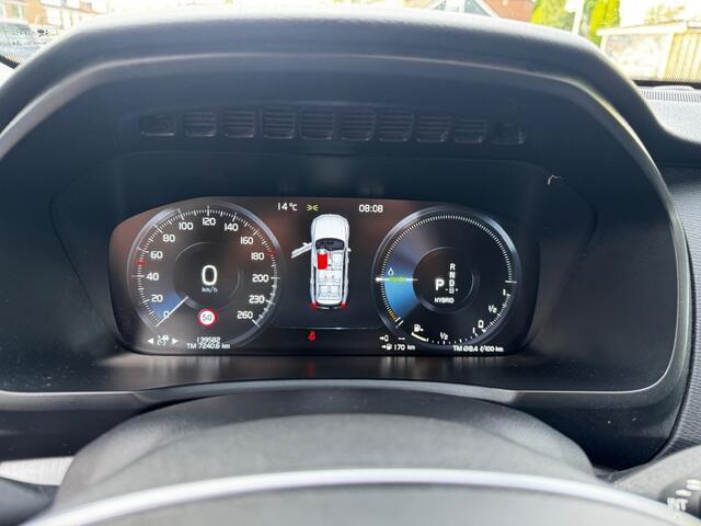 Volvo XC90 2.0 T8 AWD INSCRIPT. 7 persoons, btw auto, full options