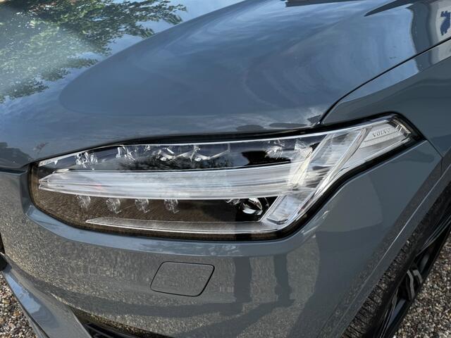 Volvo XC90 2.0 T8 AWD INSCRIPT. 7 persoons, btw auto, full options