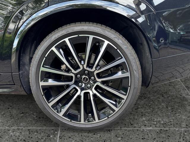 Volvo XC90 T8 AWD Ultra Black Edition Executive
