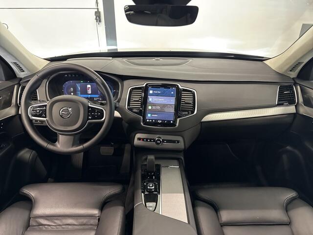 Volvo XC90 2.0 T8 AWD Ultimate Dark | PANO | HEAD-UP | LEER | 360 CAM | H/K