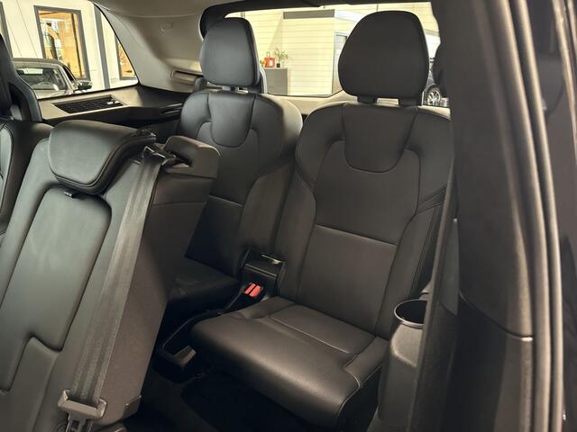 Volvo XC90 2.0 T8 AWD Ultimate Dark | PANO | HEAD-UP | LEER | 360 CAM | H/K