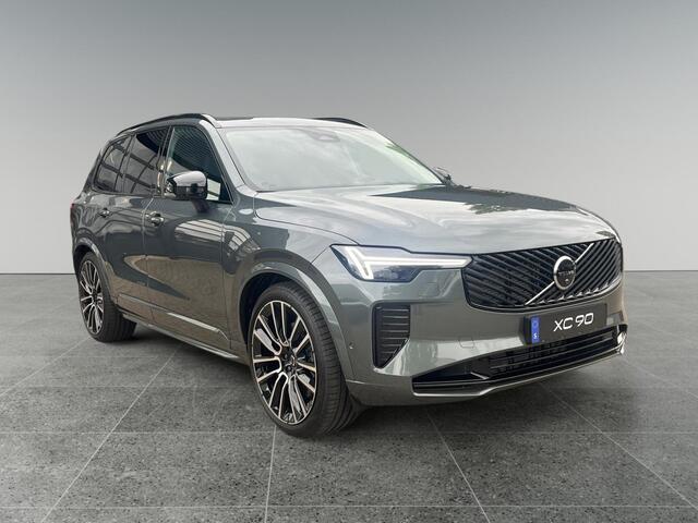 Volvo XC90 T8 Ultra Executive Edition |Semi elektr. inklapbare trekhaak| Luchtvering| B&W Audio|