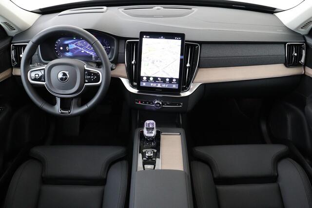 Volvo XC90 II T8 PLUG-IN HYBRID AWD PLUS BRIGHT -PANO.DAK|HARMAN/KARDON|360°CAM|HEAD-UP DISP.|PRIVACY.GLAS|21"