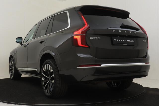 Volvo XC90 II T8 PLUG-IN HYBRID AWD PLUS BRIGHT -PANO.DAK|HARMAN/KARDON|360°CAM|HEAD-UP DISP.|PRIVACY.GLAS|21"