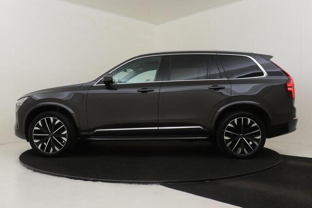 Volvo XC90 II T8 PLUG-IN HYBRID AWD PLUS BRIGHT -PANO.DAK|HARMAN/KARDON|360°CAM|HEAD-UP DISP.|PRIVACY.GLAS|21"