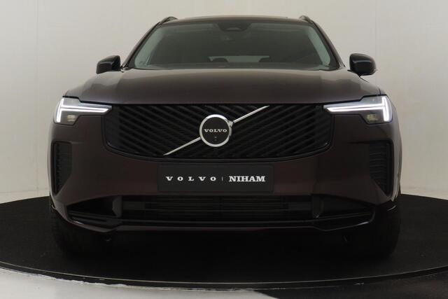 Volvo XC90 II T8 PLUG-IN HYBRID AWD ULTRA DARK *VOL!* -PANO.DAK|HARMAN/KARDON|GEVENT.LEDER+MASSAGE|LUCHTVERING|HEAD-UP DISP.|360°CAM|TREKHAAK|22"