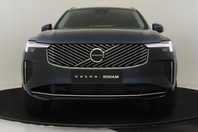 Volvo XC90 II T8 PLUG-IN HYBRID AWD ULTRA BRIGHT -PANO.DAK|BOWERS&WILKINS|GEVENT.LEDER+MASSAGE|360°CAM|HEAD-UP DISP.|PRIVACY.GLAS|21"