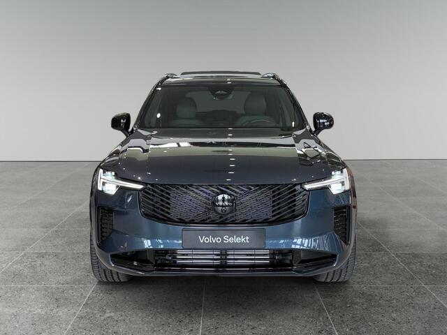 Volvo XC90 T8 Plug-in hybrid AWD Plus Black Edition | Luchtvering | Panoramadak | Bowers & Wilkins