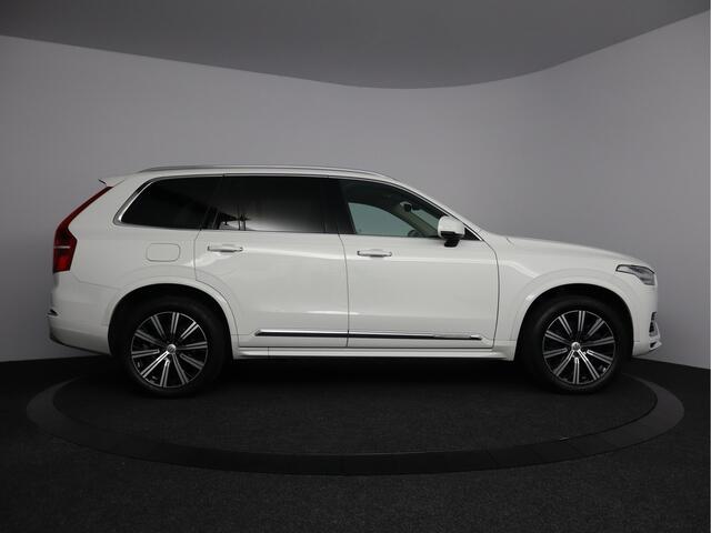 Volvo XC90 2.0 T8 Recharge AWD Inscription | 7-persoons | Elektrische Trekhaak |