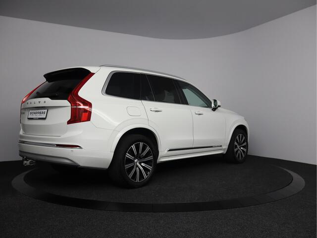 Volvo XC90 2.0 T8 Recharge AWD Inscription | 7-persoons | Elektrische Trekhaak |