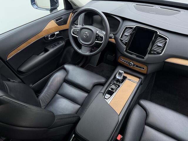 Volvo XC90 T8 Recharge AWD Inscription | Trekhaak | Blis | Dealer onderhouden
