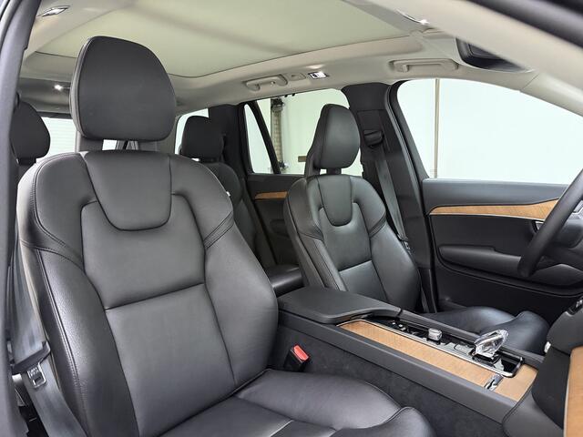 Volvo XC90 T8 Recharge AWD Inscription | Trekhaak | Blis | Dealer onderhouden