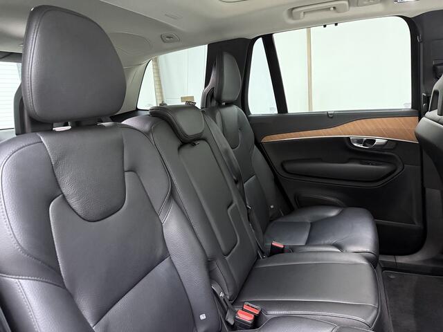 Volvo XC90 T8 Recharge AWD Inscription | Trekhaak | Blis | Dealer onderhouden