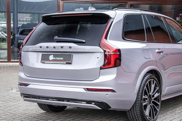 Volvo XC90 2.0 T8 AWD RECHARGE ULTRA DARK DEMO