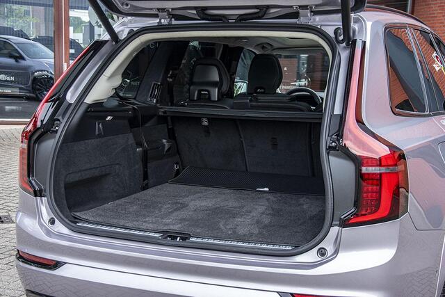 Volvo XC90 2.0 T8 AWD RECHARGE ULTRA DARK DEMO