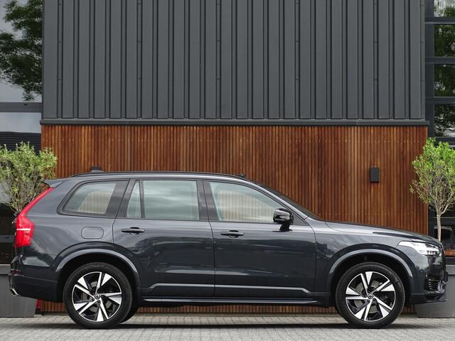 Volvo XC90 T8 407PK Recharge AWD R-Design / 360° / Pano / 7 Pers / Harman K