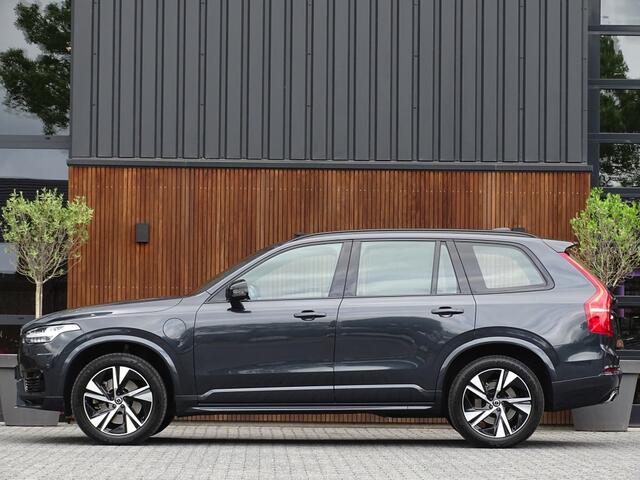 Volvo XC90 T8 407PK Recharge AWD R-Design / 360° / Pano / 7 Pers / Harman K