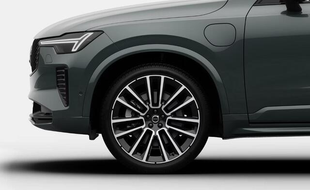 Volvo XC90 2.0 T8 Plug-in hybrid AWD Ultra Dark Exec. Ed. | Executive | Luchtvering | Gelaagd Glas | Bowers & Wilkins | Massage & Ventilatie Stoelen | Schuif-/ kanteldak |