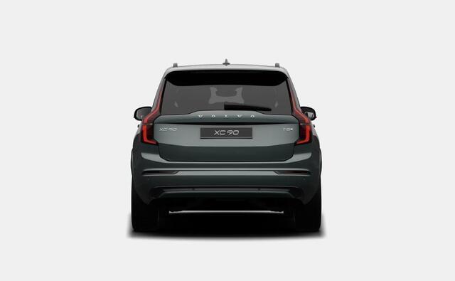 Volvo XC90 2.0 T8 Plug-in hybrid AWD Ultra Dark Exec. Ed. | Executive | Luchtvering | Gelaagd Glas | Bowers & Wilkins | Massage & Ventilatie Stoelen | Schuif-/ kanteldak |