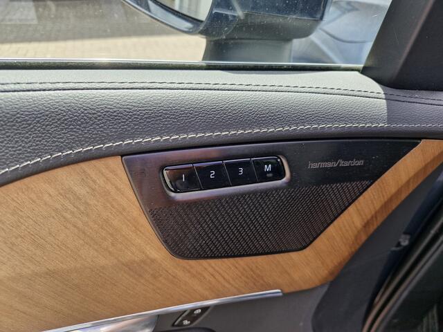 Volvo XC90 T8 Recharge AWD Inscription
