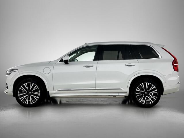 Volvo XC90 2.0 T8 AWD Ultimate Bright