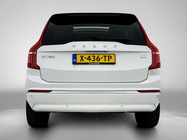 Volvo XC90 2.0 T8 AWD Ultimate Bright