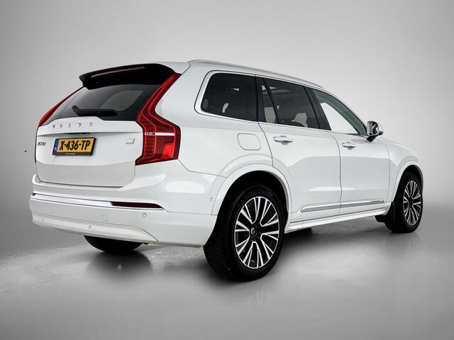 Volvo XC90 2.0 T8 AWD Ultimate Bright