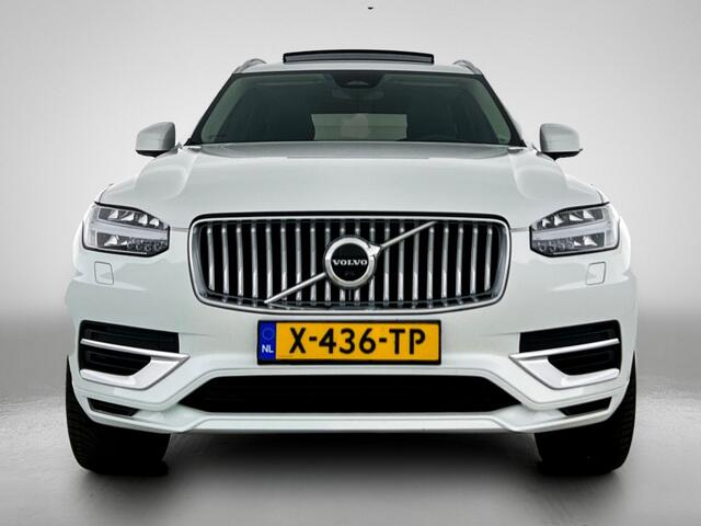 Volvo XC90 2.0 T8 AWD Ultimate Bright